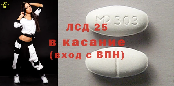 хмурый Алексин